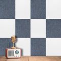 6 Pack High Density Acoustic Panels