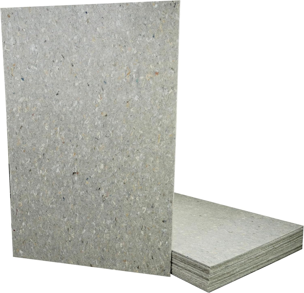 12 Pack Fiberboard Acoustic Panels