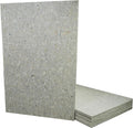 12 Pack Fiberboard Acoustic Panels